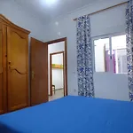 Apartment Conil Playa Ibiza Conil De La Frontera