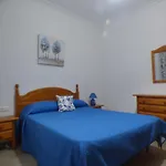Conil Playa Ibiza Apartment