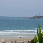 Conil Playa Ibiza * Conil De La Frontera