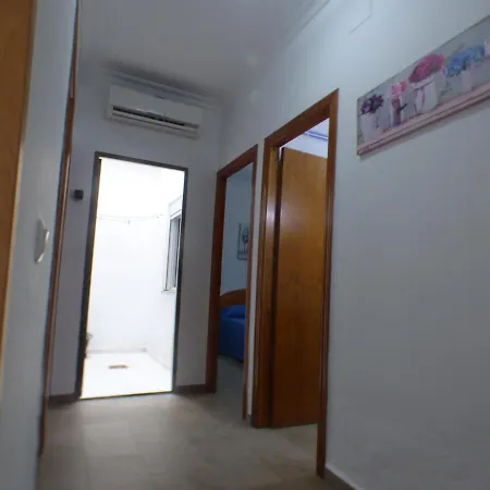 Conil Playa Ibiza Apartmán