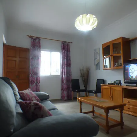 Conil Playa Ibiza Apartment