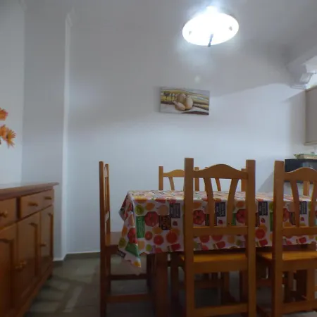 Apartamento Conil Playa Ibiza