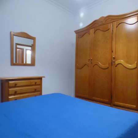 Apartment Conil Playa Ibiza *