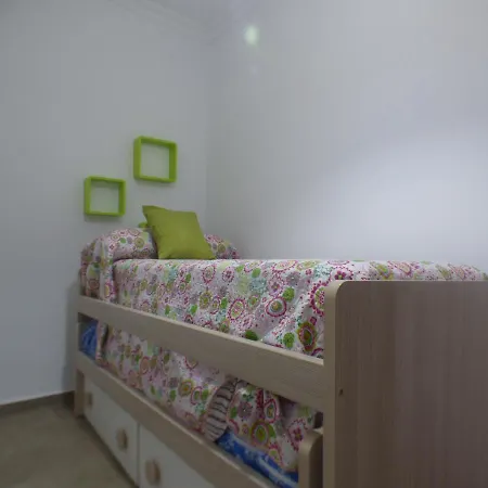 Apartamento Conil Playa Ibiza Conil De La Frontera