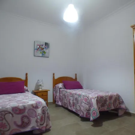 Conil Playa Ibiza Apartment Conil De La Frontera