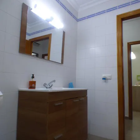 Apartmán Conil Playa Ibiza