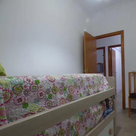 Conil Playa Ibiza Apartment Conil De La Frontera