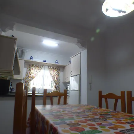 Conil Playa Ibiza * Conil De La Frontera