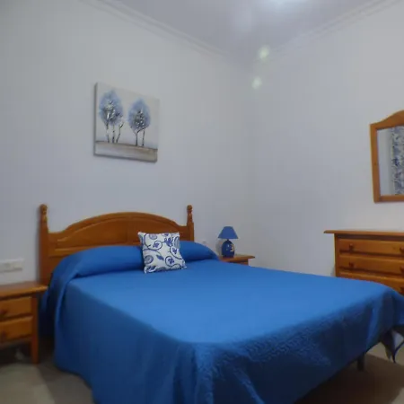 Conil Playa Ibiza Apartmán