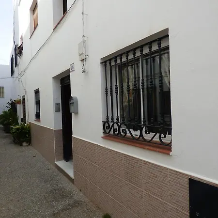 Apartmán Conil Playa Ibiza