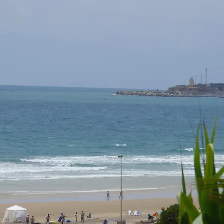 Conil Playa Ibiza * Conil De La Frontera